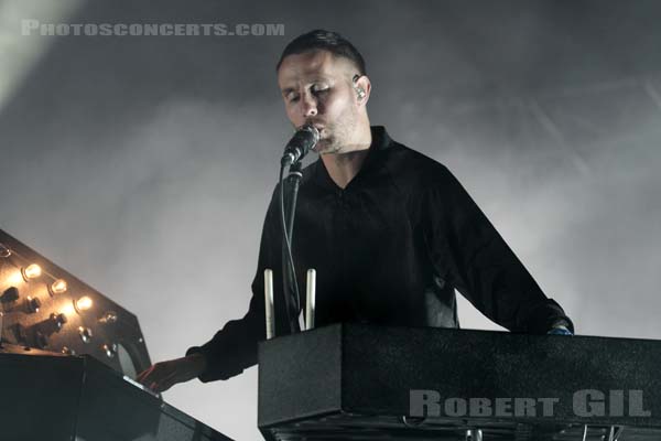 MIIKE SNOW - 2012-06-30 - BELFORT - Presqu'ile du Malsaucy - 